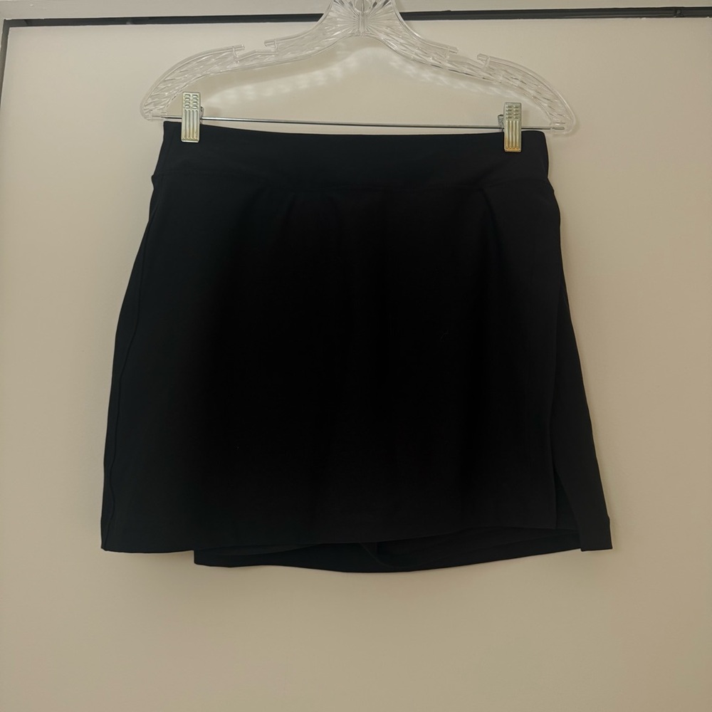 Outdoor Voices Court Skort Sz Medium Tennis Preppy Pickleball Athleisure - Picture 3 of 12